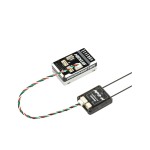Radiomaster Helicopter Flight Controller Aviation Gyroscope  High Performance 32F722 MCU 6-axis IMU for Tail Motor